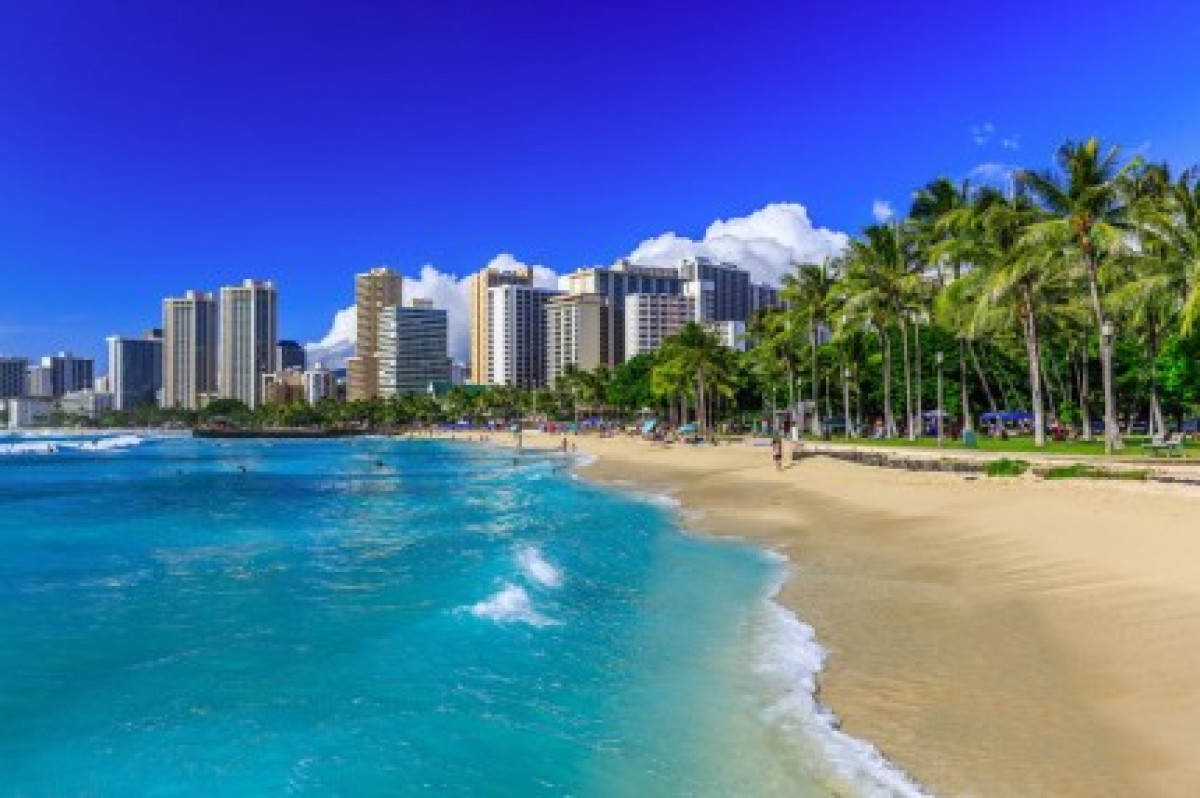 Self Drive Classic West Usa e Hawaii